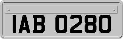 IAB0280