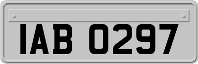 IAB0297