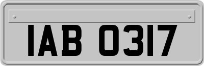 IAB0317