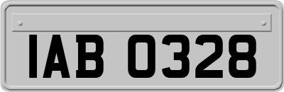 IAB0328