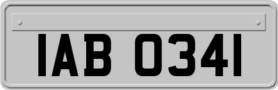 IAB0341