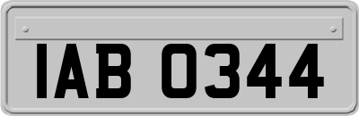 IAB0344