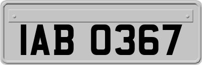 IAB0367