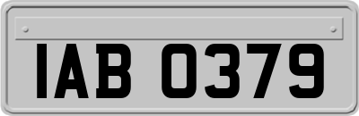 IAB0379