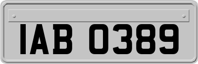 IAB0389