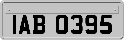 IAB0395