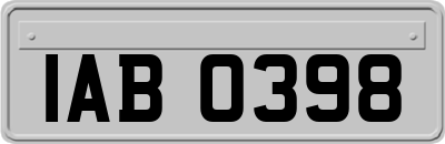 IAB0398