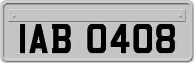 IAB0408