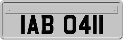 IAB0411