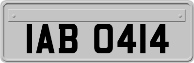 IAB0414