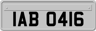 IAB0416