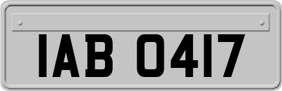 IAB0417