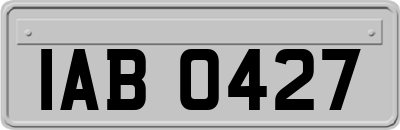 IAB0427