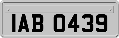 IAB0439