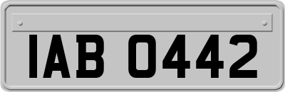 IAB0442