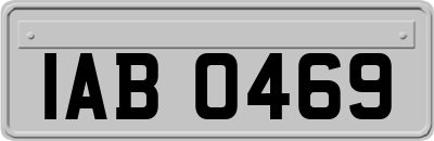 IAB0469