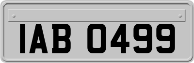 IAB0499