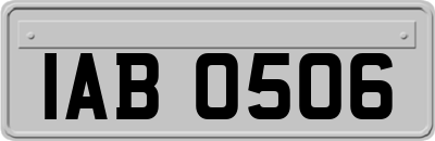 IAB0506
