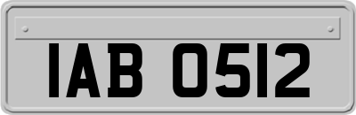 IAB0512