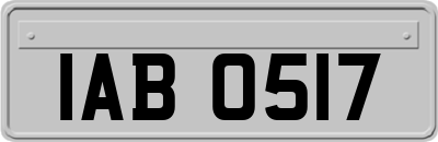 IAB0517
