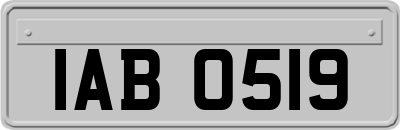 IAB0519