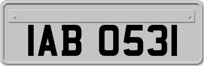 IAB0531