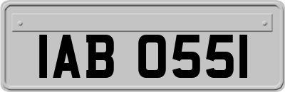 IAB0551