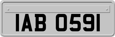 IAB0591