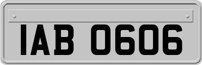IAB0606