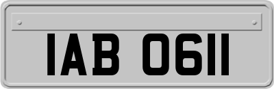IAB0611