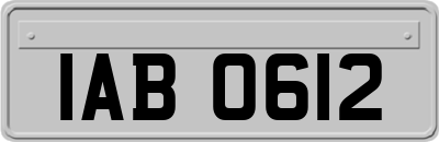 IAB0612