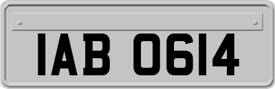 IAB0614
