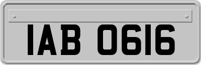IAB0616