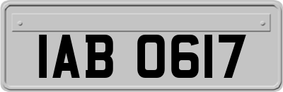 IAB0617