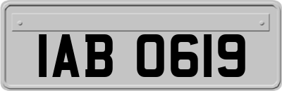 IAB0619
