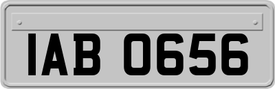 IAB0656
