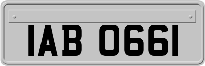 IAB0661