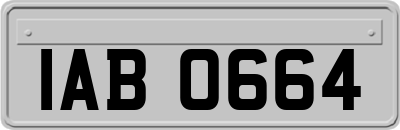 IAB0664