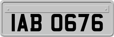 IAB0676