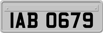 IAB0679