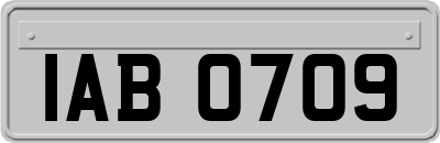 IAB0709