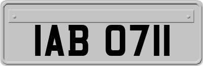 IAB0711