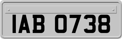 IAB0738