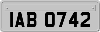 IAB0742