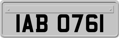IAB0761