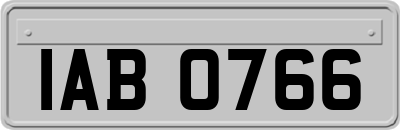 IAB0766