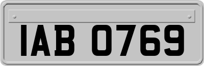 IAB0769