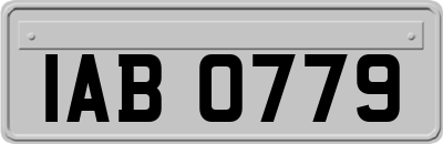 IAB0779