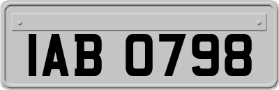 IAB0798