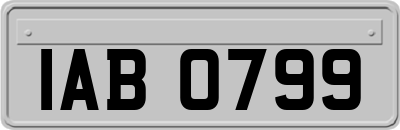 IAB0799